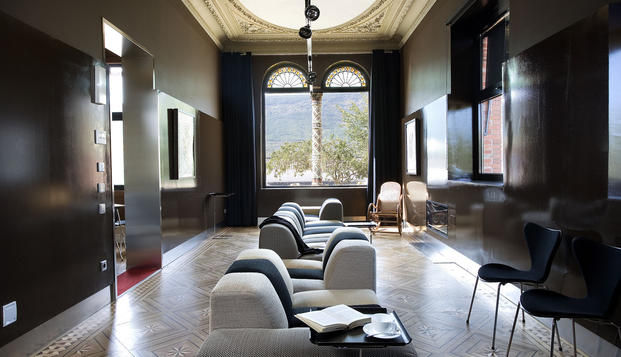 hotel Hotel Villa ClementinaMurillo de Lónguida