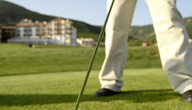 hotel Hotel Barceló Jaca golf & spaLomas de Badaguás