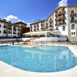 Estancia - Hotel Barceló Jaca golf & spa