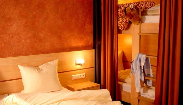 hotel Terra Ventura Hotel Resort SpaGondorf