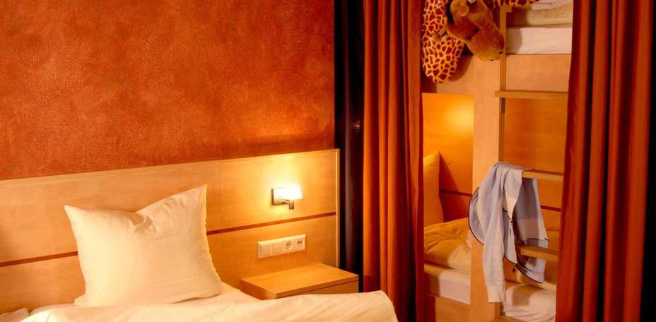 Terra Ventura Hotel Resort Spa - 