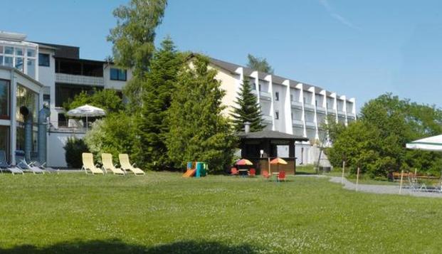hotel Terra Ventura Hotel Resort SpaGondorf