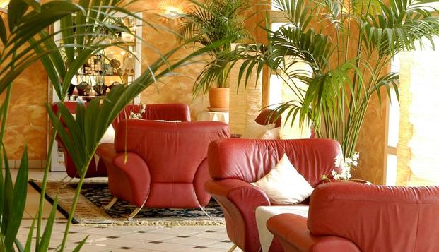 hotel Terra Ventura Hotel Resort SpaGondorf