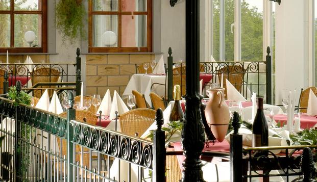 hotel Terra Ventura Hotel Resort SpaGondorf