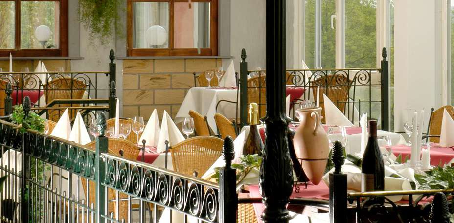 Terra Ventura Hotel Resort Spa - 