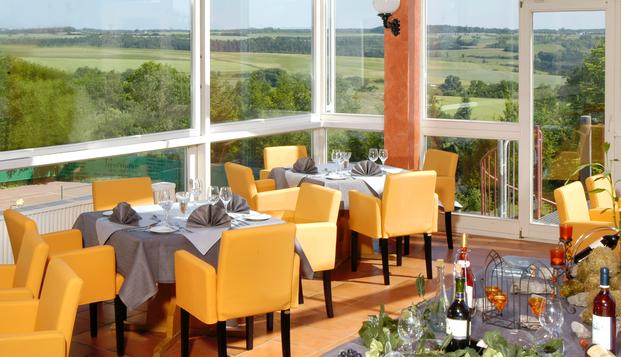 hotel Terra Ventura Hotel Resort SpaGondorf