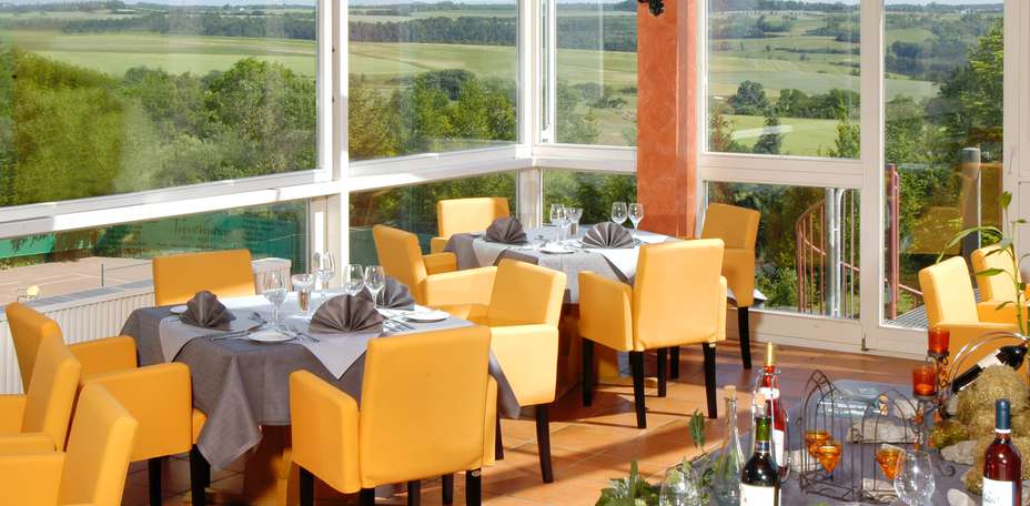 Terra Ventura Hotel Resort Spa - 