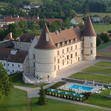 Weekendje weg - Château de Chailly