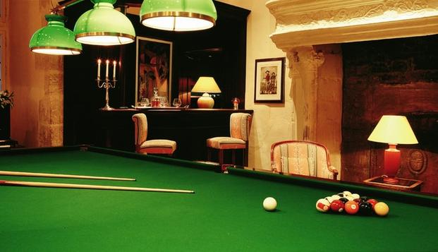 hotel Château de ChaillyChailly-sur-Armançon (21)