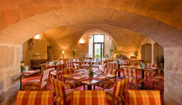 hotel Château de ChaillyChailly-sur-Armançon (21)