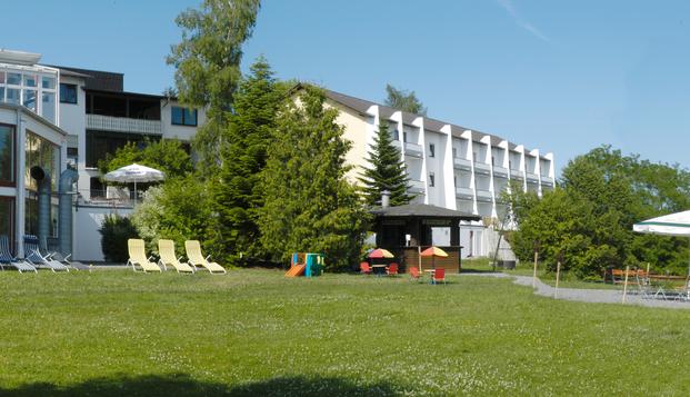 hotel Terra Ventura Hotel Resort SpaGondorf
