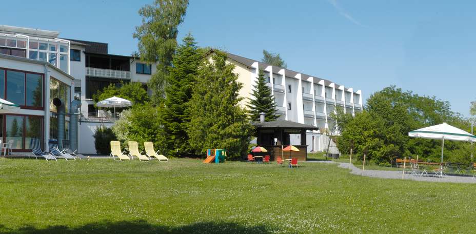 Terra Ventura Hotel Resort Spa - 