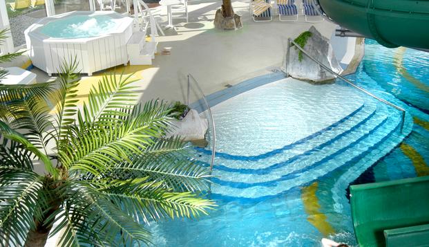 hotel Terra Ventura Hotel Resort SpaGondorf