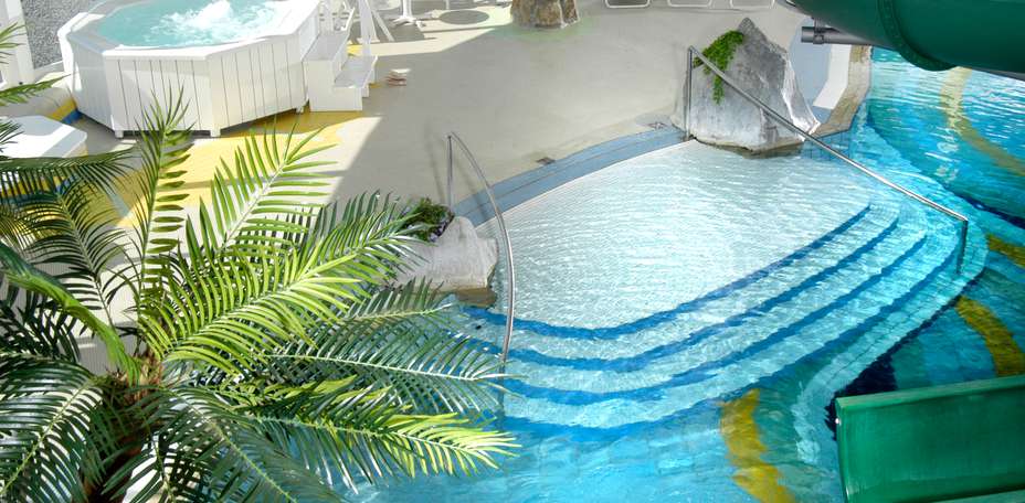 Terra Ventura Hotel Resort Spa - 