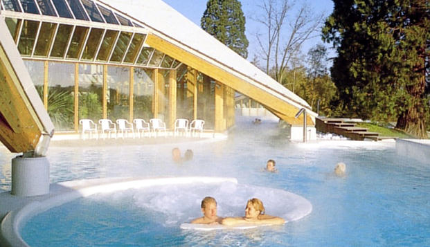 hotel Thermae2000Valkenburg a/d Geul
