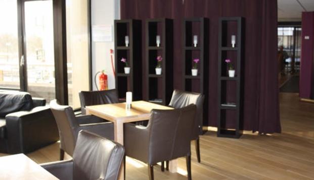 hotel Apollo Hotel Lelystad City CentreLelystad
