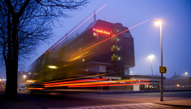hotel Apollo Hotel Lelystad City CentreLelystad
