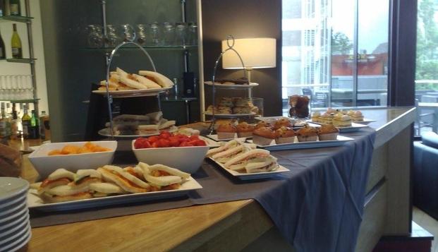 hotel Apollo Hotel Lelystad City CentreLelystad
