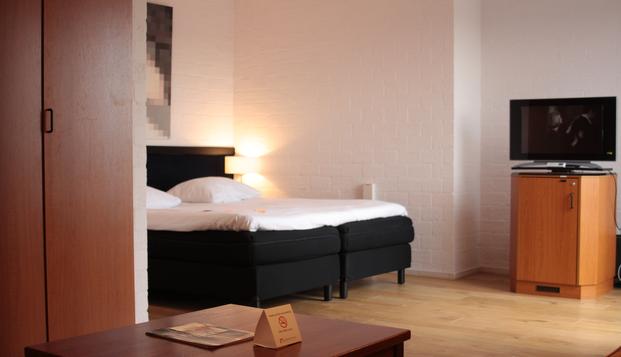 hotel Apollo Hotel Lelystad City CentreLelystad