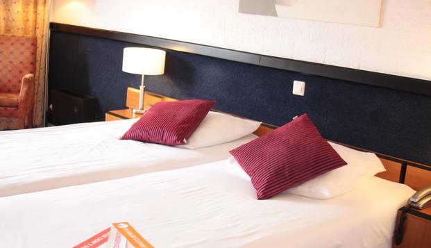 hotel Apollo Hotel Lelystad City CentreLelystad