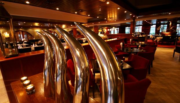 hotel Van der Valk Hotel Gilze-RijenGilze-Tilburg