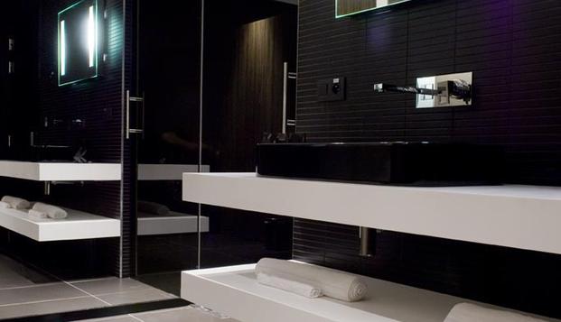 hotel Carbon HotelGenk