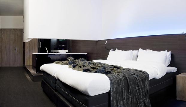 hotel Carbon HotelGenk