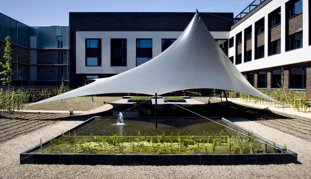 hotel Carbon HotelGenk