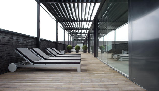 hotel Carbon HotelGenk