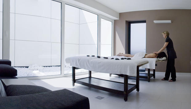 hotel Carbon HotelGenk