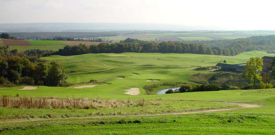 Quartier Latin Hotel - Golf