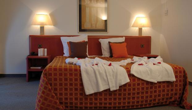 hotel Quartier Latin HotelMarche-en-Famenne