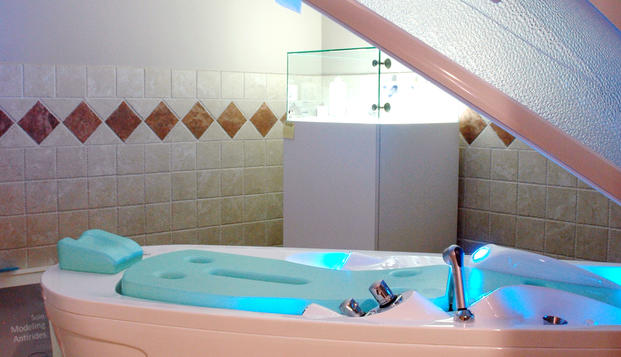 hotel Quartier Latin HotelMarche-en-Famenne