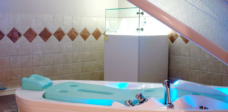 Quartier Latin Hotel - Spa