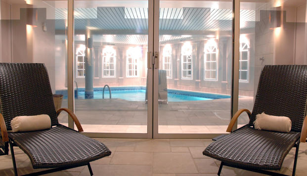 hotel Quartier Latin HotelMarche-en-Famenne