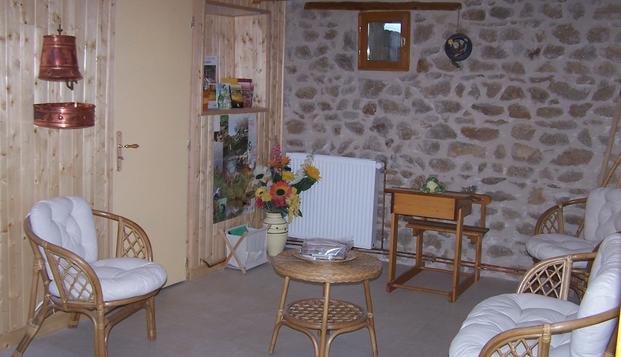 hotel GrenouillèreGisay-la-Coudre (27)