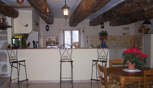 hotel GrenouillèreGisay-la-Coudre (27)