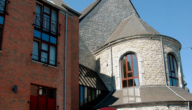 hotel Quartier Latin HotelMarche-en-Famenne