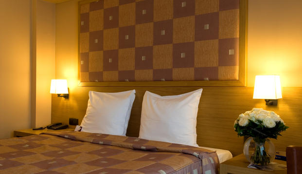 hotel Quartier Latin HotelMarche-en-Famenne