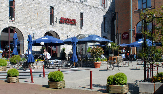 hotel Quartier Latin HotelMarche-en-Famenne