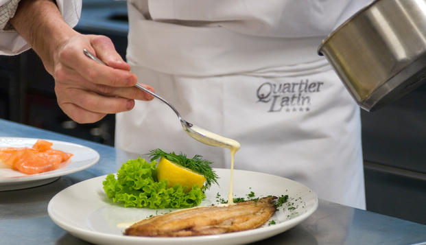 hotel Quartier Latin HotelMarche-en-Famenne