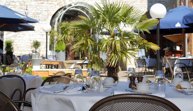 hotel Quartier Latin HotelMarche-en-Famenne