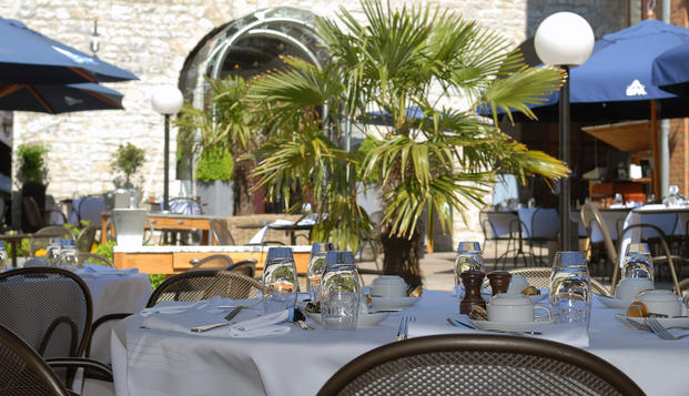 hotel Quartier Latin HotelMarche-en-Famenne