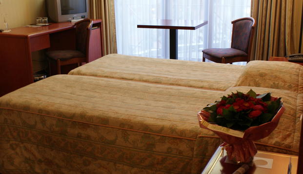 hotel Quartier Latin HotelMarche-en-Famenne