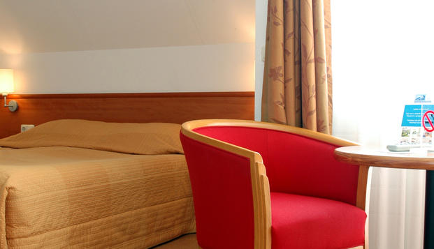 hotel Hampshire Paping Hotel & SpaOmmen