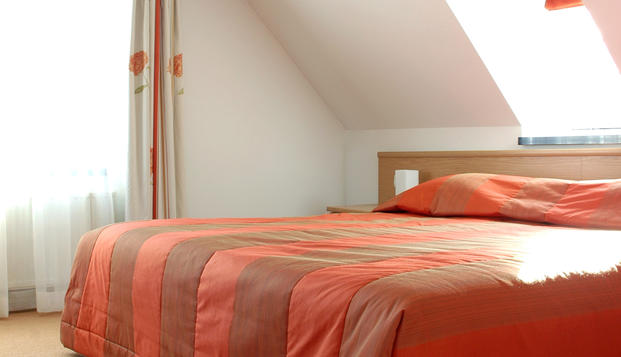 hotel Hampshire Paping Hotel & SpaOmmen