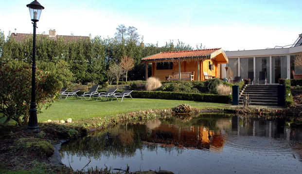 hotel Hampshire Paping Hotel & SpaOmmen
