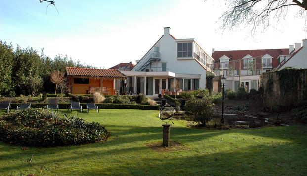 hotel Hampshire Paping Hotel & SpaOmmen