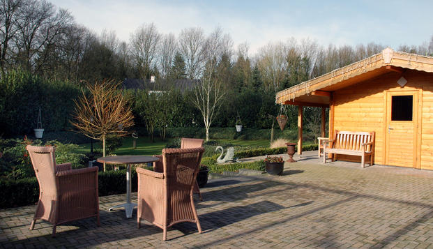 hotel Hampshire Paping Hotel & SpaOmmen
