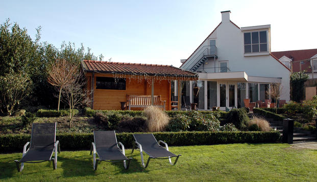hotel Hampshire Paping Hotel & SpaOmmen